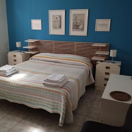 Holiday Home Tropicana Mascali Buitenkant foto