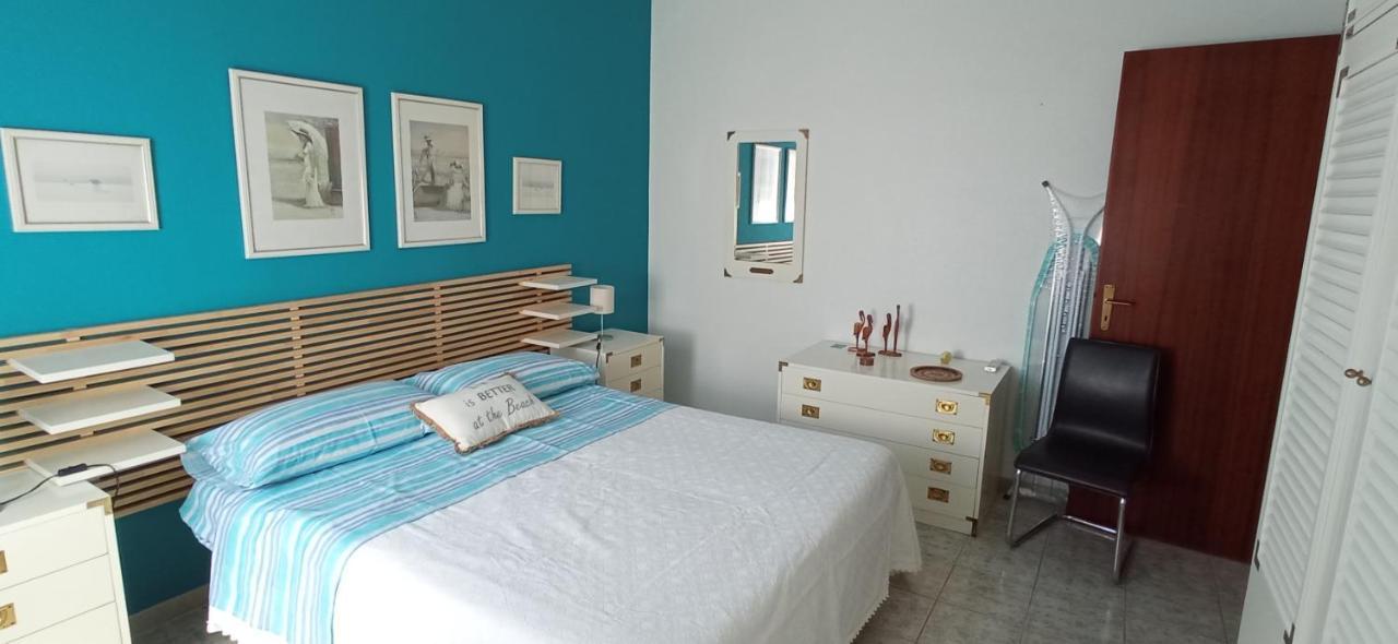 Holiday Home Tropicana Mascali Buitenkant foto