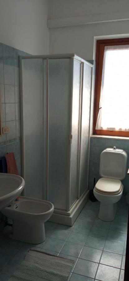 Holiday Home Tropicana Mascali Buitenkant foto