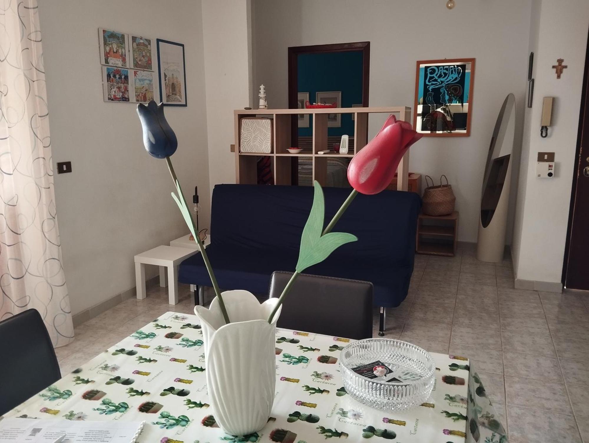 Holiday Home Tropicana Mascali Buitenkant foto