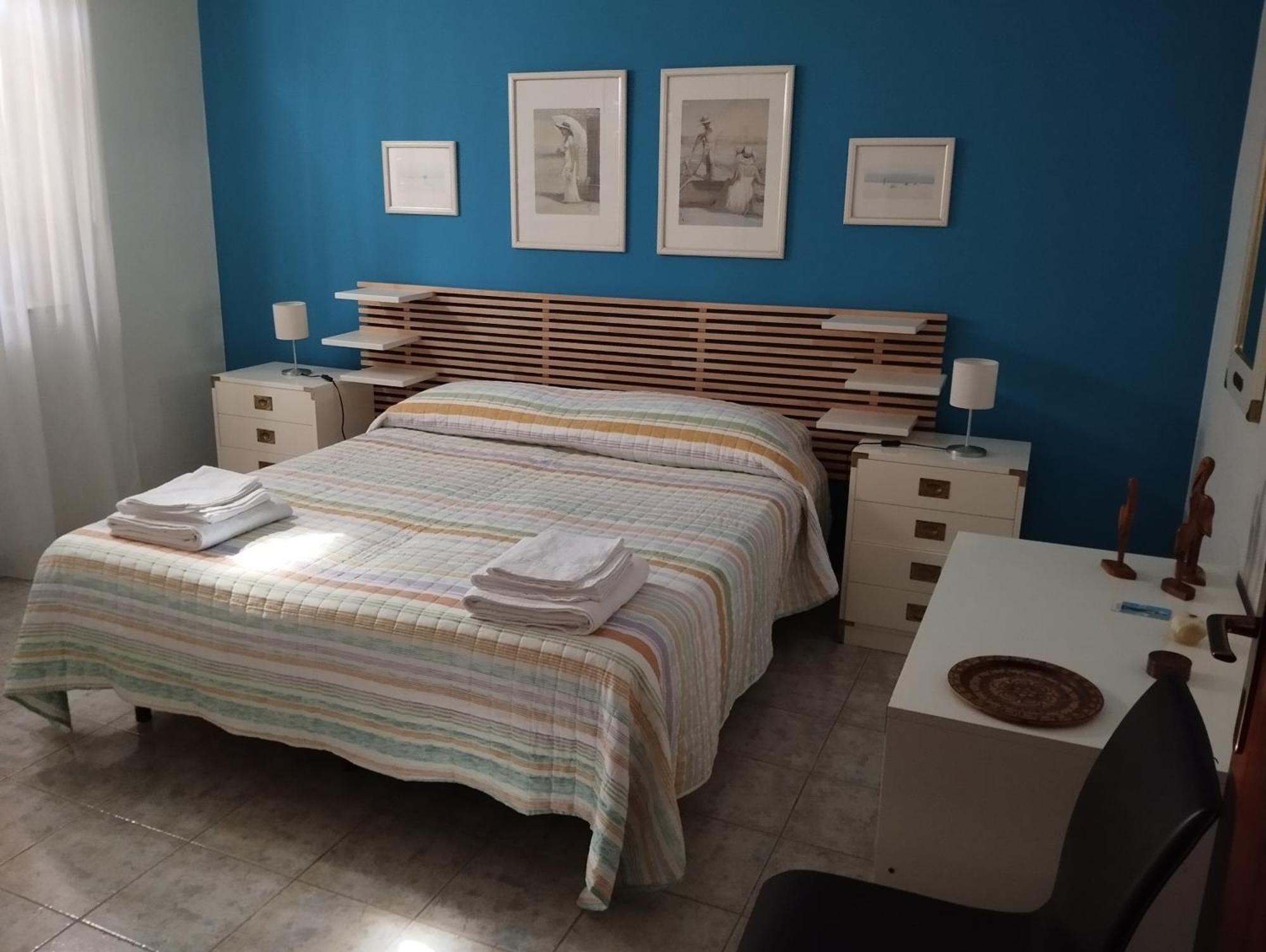 Holiday Home Tropicana Mascali Buitenkant foto